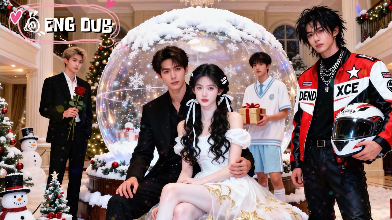 Abused to death in past life, reborn she entered a wealthy family and was spoiled by CEO stepbrother