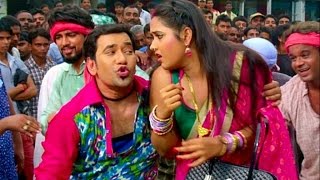 Ghatal Ba Kamayi Bhaiya - DINESH LAL YADAV , KAJAL RAGHWANI | FULL SONG | BHOJPURI SONG