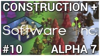 Team Time = Construction + Software Inc. [Alpha 7] #10 screenshot 3