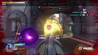 Bastion POTG - Eichenwalde