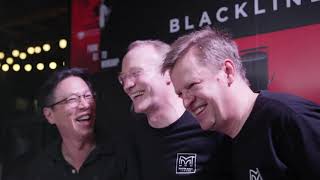 Martin Audio BlacklineQ Launch in APAC