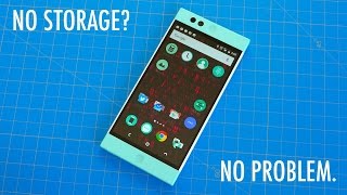 Nextbit Robin Review: A Smarter Alternative to the Smartphone | Pocketnow screenshot 1