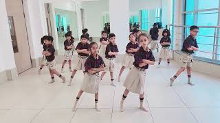 I Love My Mommy | Mothers Day Kids Dance Choreography By Amit |  Best Mothers Day Dance Song 