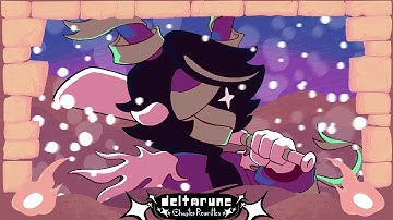 [DELTARUNE: Chapter Rewritten] Fa Ha Ha!