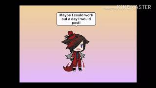 I’ve returned, please watch and comment! Thx!