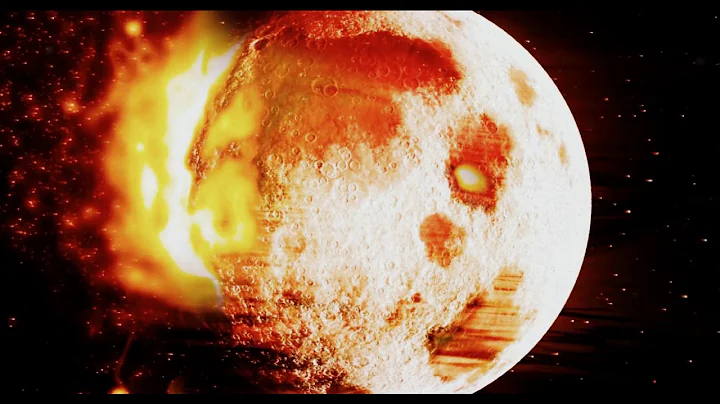 Red Planet  Terry Devine-King