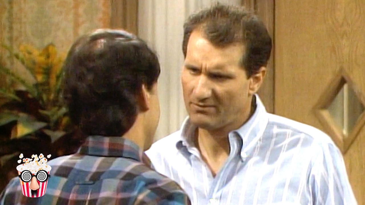 But Bigamy Is Illegal In This State | Married... With Children S2E5
