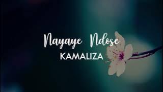 Naraye Ndose ya Kamaliza | Lyrics | Karahanyuze Nyarwanda
