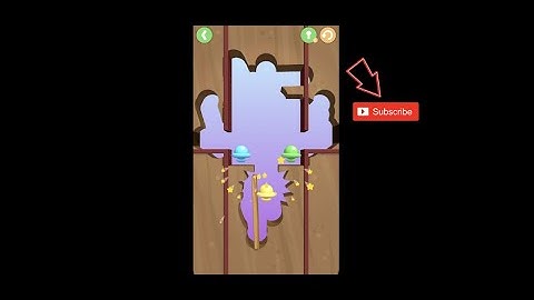 Dig This! 04-07 TOTALLY NUTS INSANE CHAPTER Walkthrough Solution