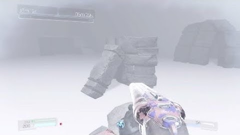 Doom SnapMap - Invasion mission 2