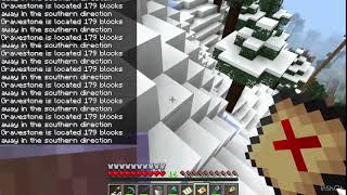 Minecraft Utopia SMP - Episode 17 - Looking at the Villagers ++ add-on and the goose chase