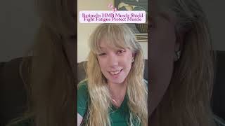 Dealing with muscle loss and want to keep your physique looking great? HMB is clinically proven to