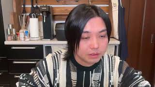 【生配信】今週もお疲れ様！