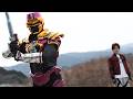 Gavan Infinity - Episode 11 - Preview