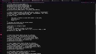 Clutch Team OpenGL : Index Buffer