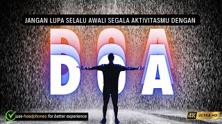 YA ALLAH, JADIKANLAH  | 4K UltraHD #doa #laguiniuntukmu