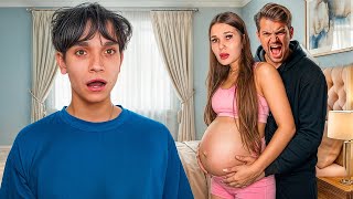My Girlfriend is PREGNANT by Her Ex Boyfriend…