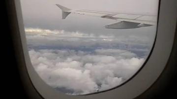 Pourquoi les Nuage vol ? Pourquoi les Nuage vol ?