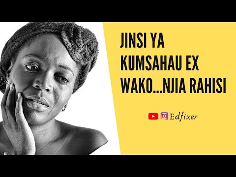 Video: Njia 4 za Kuonyesha Hisia Zako kwa Marafiki (kwa Wanawake)