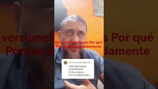 Juego de Ps3 no me funciona desde Webman Mod, Causas y Solución.