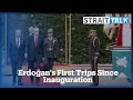 Erdoğan Heads to TRNC, Azerbaijan in First Trips Abroad After Election Win