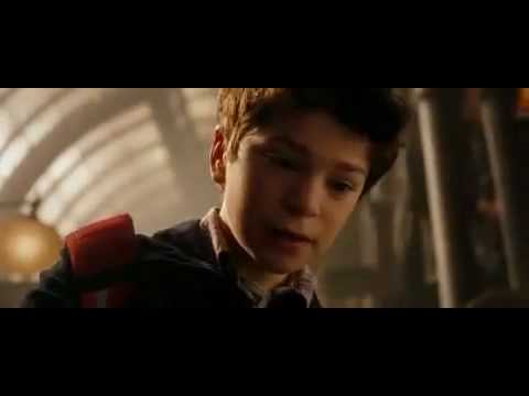 The Sorcerer's Apprentice Dragon Ring - [HD] - YouTube