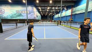 2026-08-15 Link 4-11 Game 5 S5W5 Youth Hub Ladder League