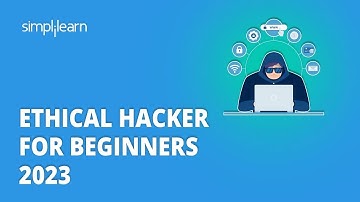 🔥 Ethical Hacker Course 2026 | Ethical Hacking Complete Course In 11 Hours | Simplilearn