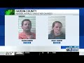 Shawn Durbin and Nancy Durbin arrested on murder and assault charges
