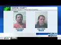 Shawn Durbin and Nancy Durbin arrested on murder and assault charges