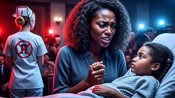 Een Verpleegkundige Liet Haar Dochter BIJNA 4 KEER STERVENVoor—Wat Deze Moeder Toen Deed Was BRUTAAL