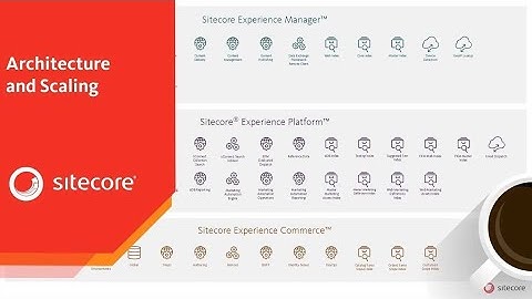 Architecture & Scaling Series: Customer Activities | XC 9 | e-commerce