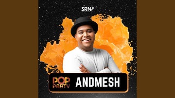 Jangan Rubah Takdirku (Live at SRN Pop Party)