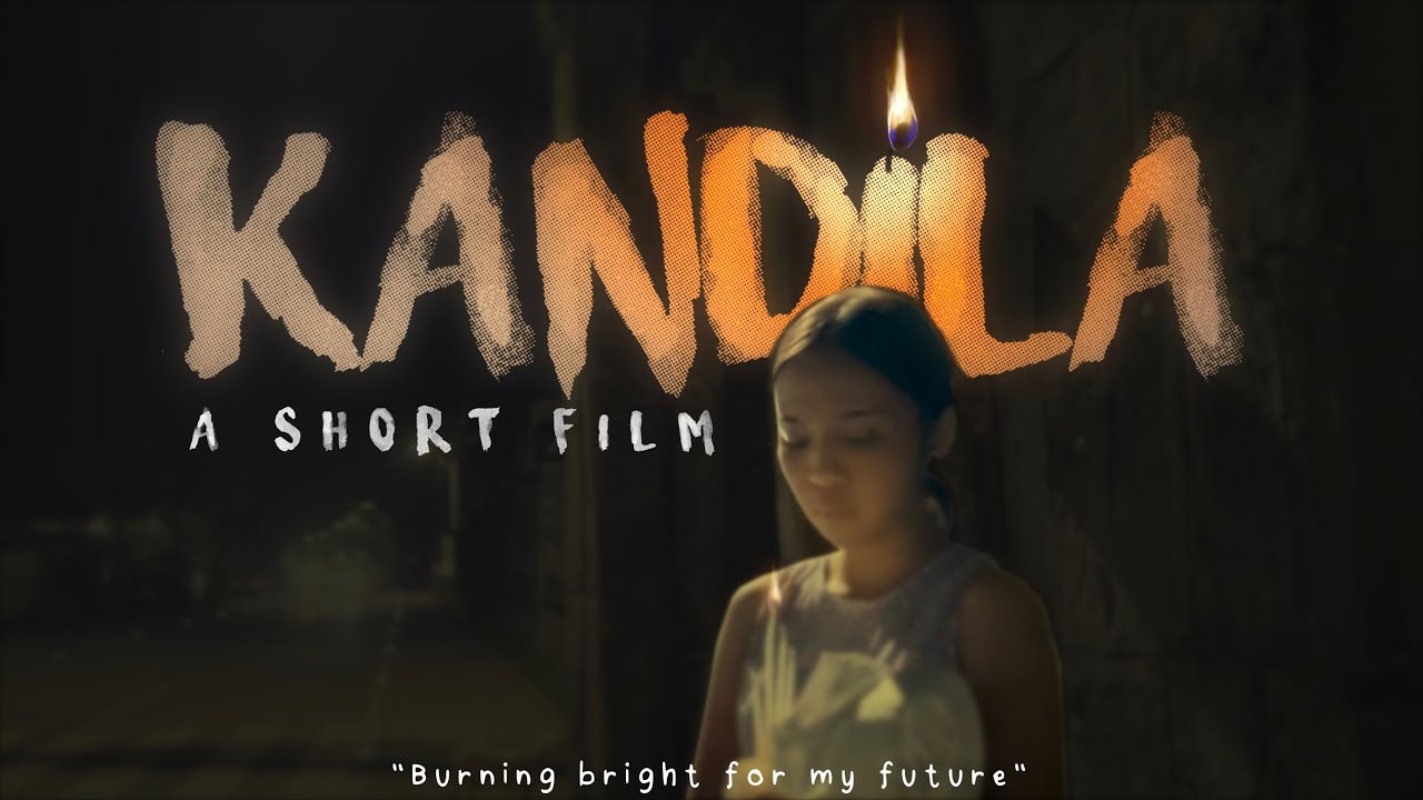 Kandila | A Short Advocacy Film About Proper Family Planning