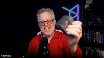 #41: A look at the Merge cube (augmented reality for education)