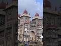 Mysore Palace #heritage #history #palace #nature #status