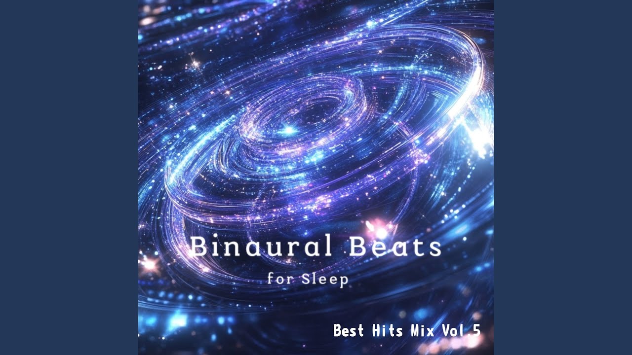 Gentle Sleep Rhythms for Dream States - YouTube