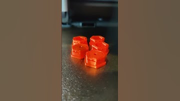 Workshop makeover with 3d printer!