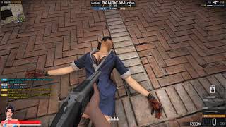 Counterstrikeonline2Cso2 Choijiyoon Rag Doll Ryona - Shotgun