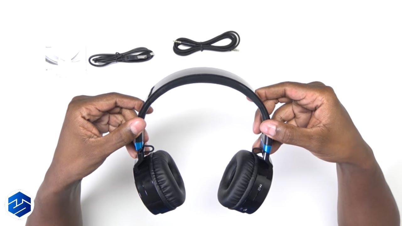 Sound Intone P6 Headphone Review
