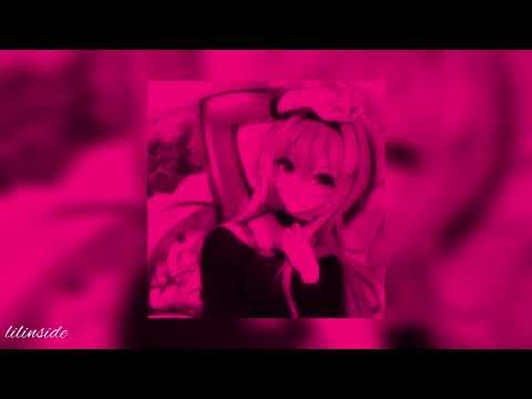 daybe, лялька   мало тебя speed up nightcore   lilinside