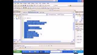C++ Tutorial - File Writing Practice