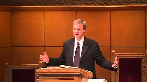 Broken Promises   ~ Christian sermon by Dr  Brian ...