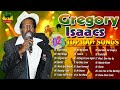 800+ Gregory Isaacs: Greatest Hits Full Album 2023 - The Best Of Gregory Isaacs Full Album