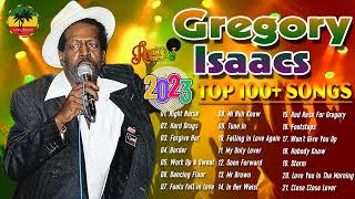 800+ Gregory Isaacs: Greatest Hits Full Album 2023 - The Best Of Gregory Isaacs Full Album