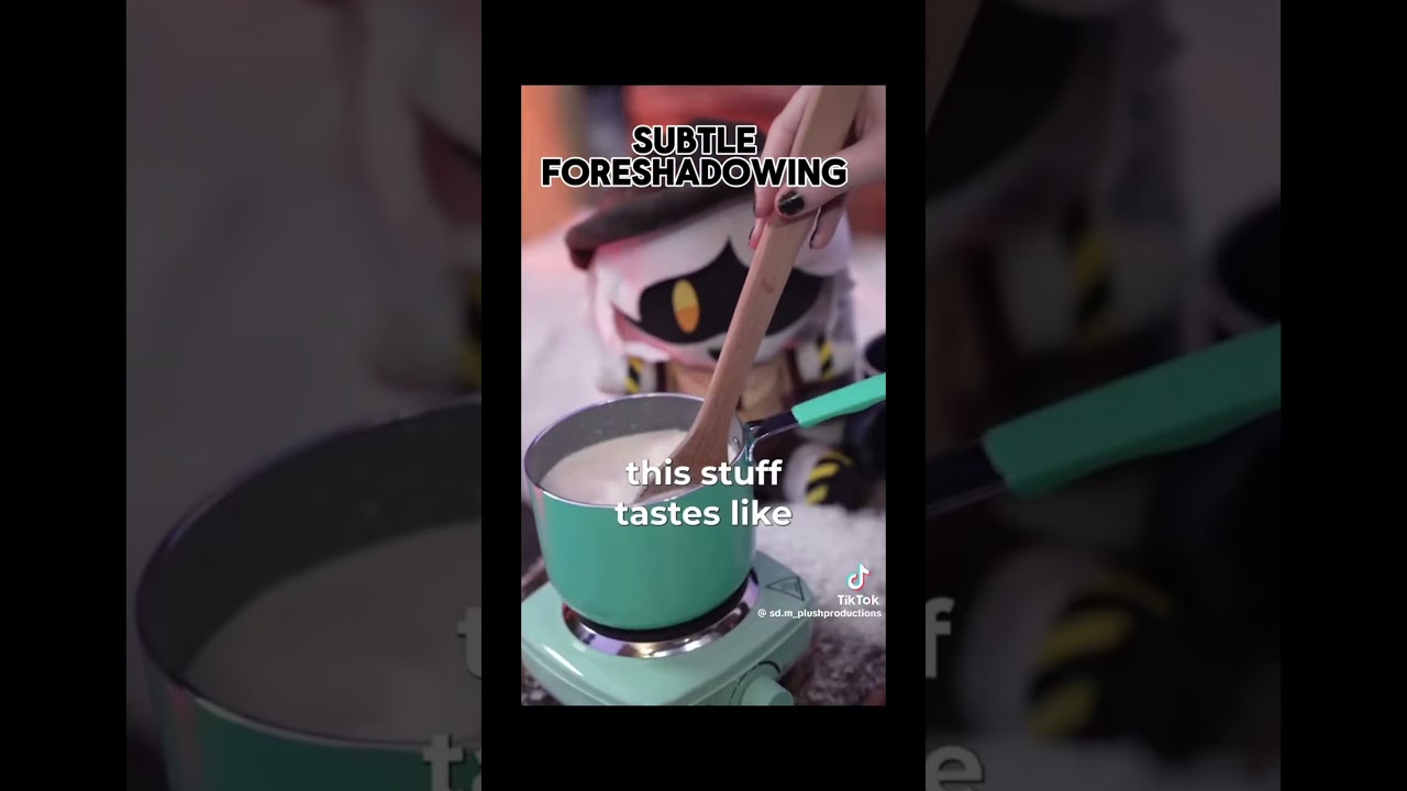 Murder drones memes I found on TikTok Part 54