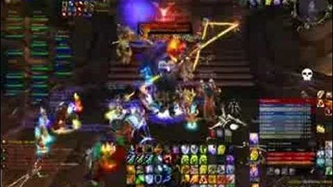 Teron Gorefiend Wipes pt.1