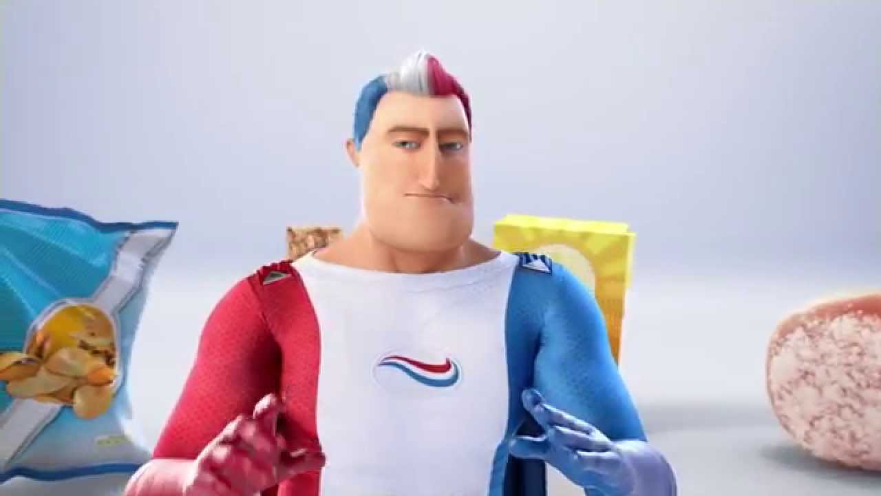 Aquafresh 24hr - YouTube