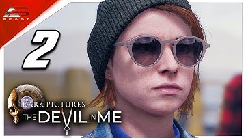 THE DEVIL IN ME - PART 2 - THE ISLAND - MALAYALAM WALKTHROUGH | A Bit-Beast