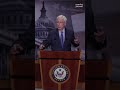 What is going on with Mitch McConnell?